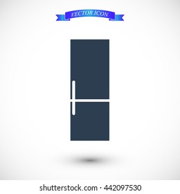 refrigerator icon
