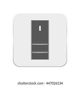 Refrigerator Icon