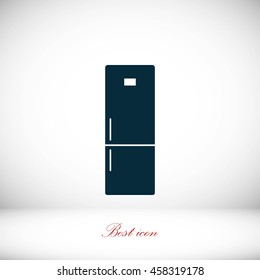 refrigerator icon