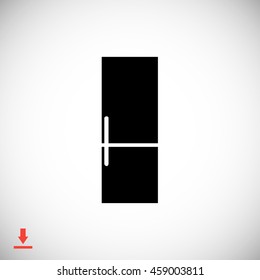 refrigerator icon