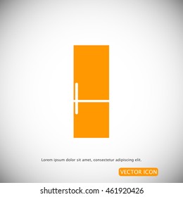 refrigerator icon
