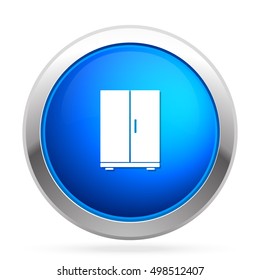 refrigerator icon