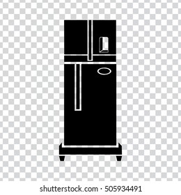 refrigerator  icon
