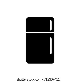 Refrigerator icon
