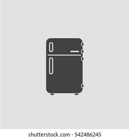 56,422 Refrigerator icon Images, Stock Photos & Vectors | Shutterstock