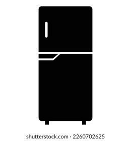 refrigerator icon vector illustration design