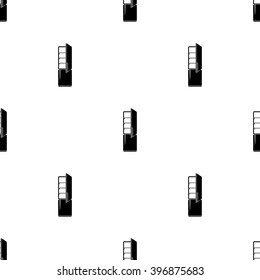 refrigerator vector icon