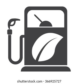 Refuelling icon. 