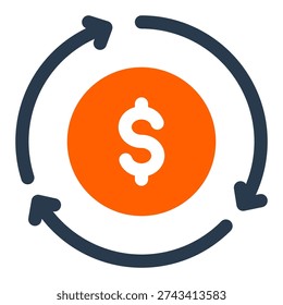 Refund money return transaction reversal payment