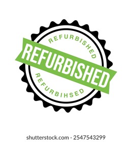 Refurbished Letter Rubber Stamp Template