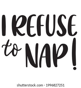 me niego a echarme una siesta con citas positivas inspiradoras, motivacionales, tipográficas, diseño de letras
