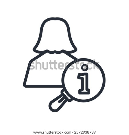 Regard flat icons  symbol vector elements for infographic web