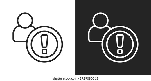 Regard Icon Element For Design