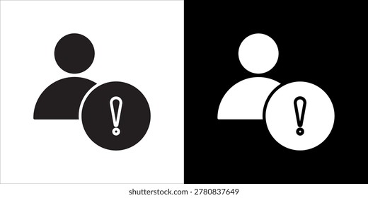 Regard Icon Sheet Black And White