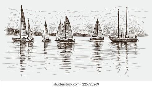 regatta