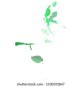 regency in the province of north maluku