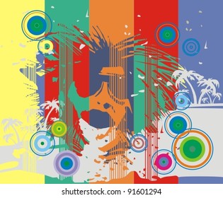 Reggae