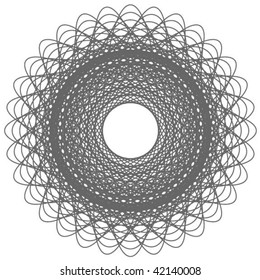 Regime Spiral Design