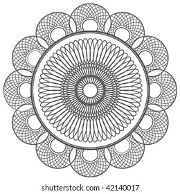 Regime Spiral Design