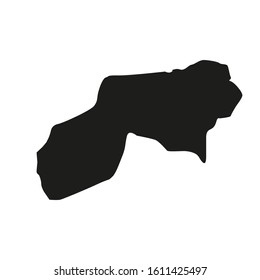 region of invindo region of the country of gabon