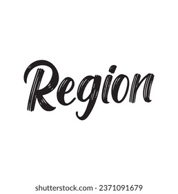 region text on white background.