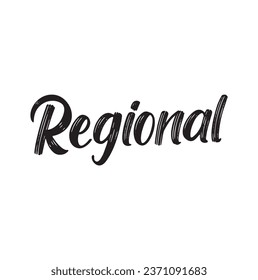texto regional sobre fondo blanco.