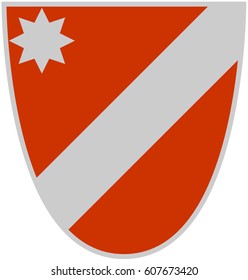 Regione Molise Stemma