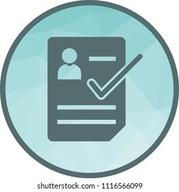 Register, book, notes