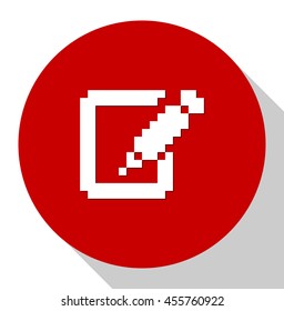 register  icon