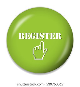 register icon