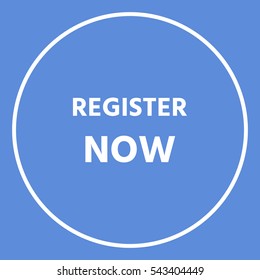 Register now button