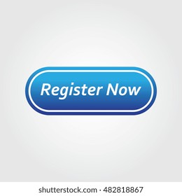 Register Now Button For Websites And Apps