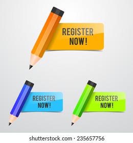 Register Now Icon
