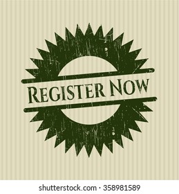 Registrar marca de goma ahora