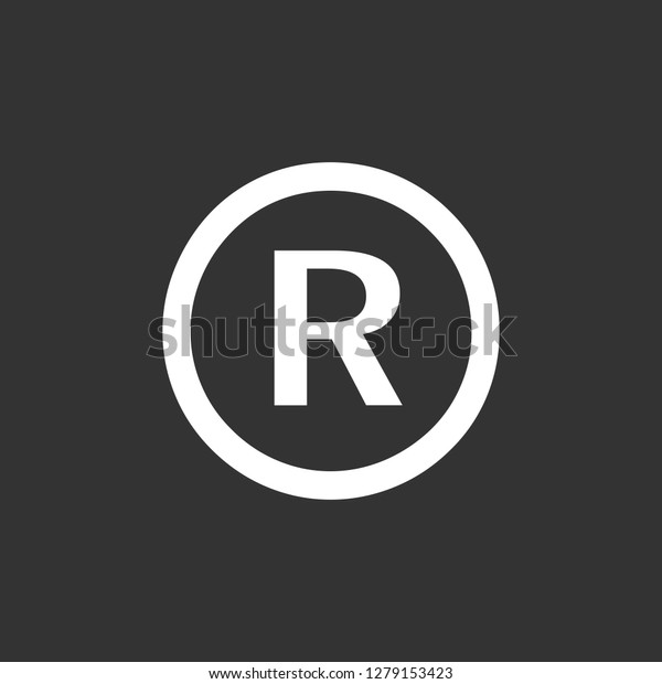 register and trademark