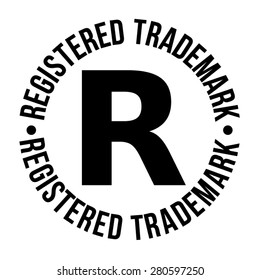 Registered trademark