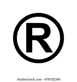 Registered Trademark Images Stock Photos Vectors Shutterstock