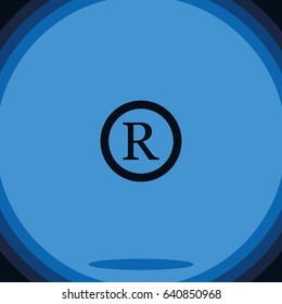 Registered Trademark icon.