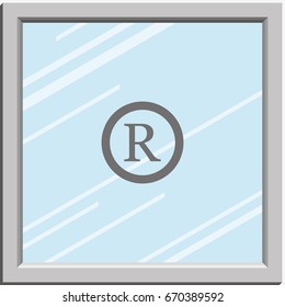 Registered Trademark icon.