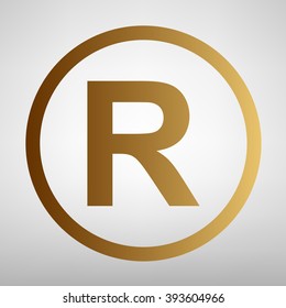 Registered Trademark sign
