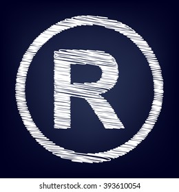 Registered Trademark sign
