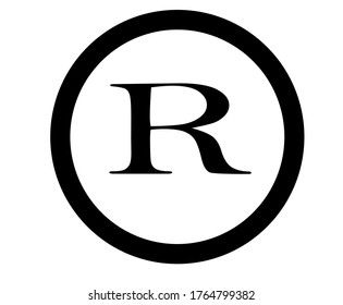 Registered trademark symbol. Copyright Service Alerts