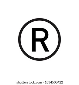how to do the r trademark symbol