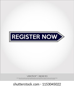 registernow icon logo