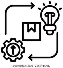 Elemento Ícone Do Formulário De Registro Para Design