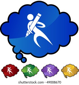 Registration Icon
