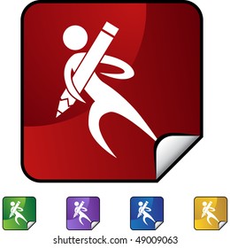 Registration Icon