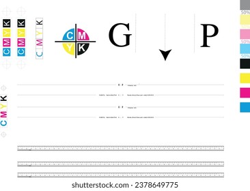 Registration Marks for Print ready file