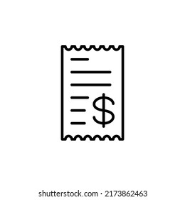 registry list editable stroke icon, Smart stroke icon