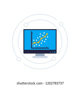 Regression Analysis, Vector